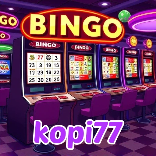 kopi77: Cerdas Bermain dengan Tips Komunitas Menarik