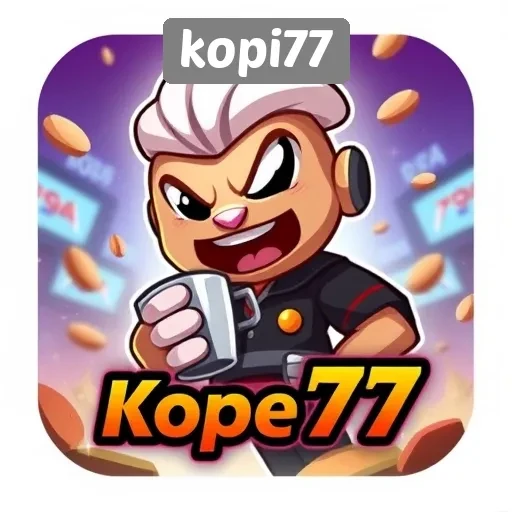 Mengapa Kopi77 Menjadi Pilihan di Kalangan Game Mobile