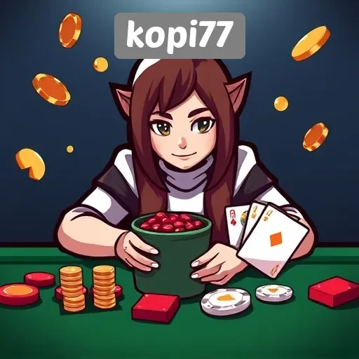 Mengenal Situs Game Kopi77 dan Layanan yang Diberikan