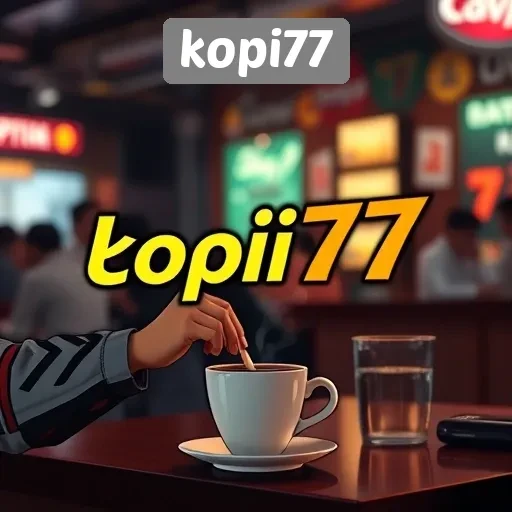 Keunggulan dan Kekurangan Bermain Di Kopi77