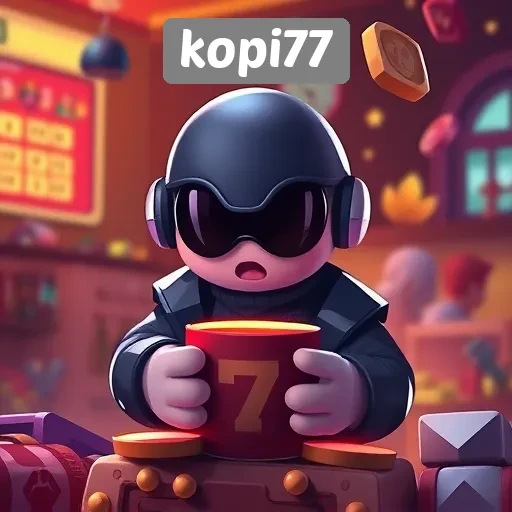 Perbandingan Kopi77 dengan Situs Game Lain di Indonesia
