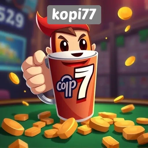 Tantangan dan Keseruan Bermain di Kopi77