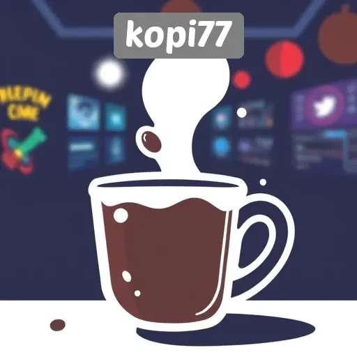 Dampak Sosial dari Permainan di Situs Kopi77