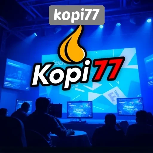Manfaat Bergabung dengan Kopi77 bagi Para Gamer
