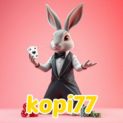 kopi77: Alat Game Berkualitas untuk Pengalaman Bermain Mengasyikkan