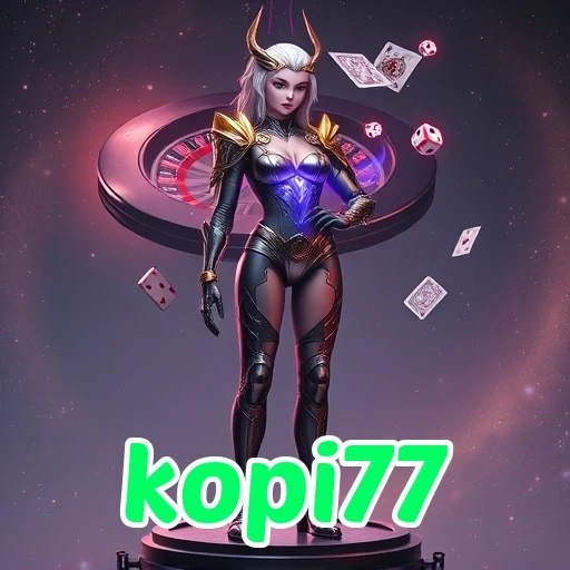kopi77: Dapatkan Jawaban Setiap Pertanyaan dalam Game Online!