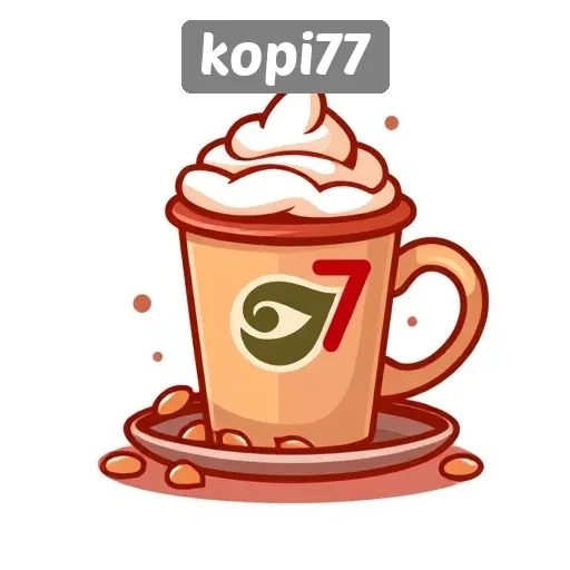 Kopi77 Sebagai Pilihan Terbaik untuk Main Game Santai