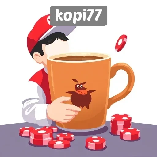 Keamanan Bermain Di Situs Game Kopi77