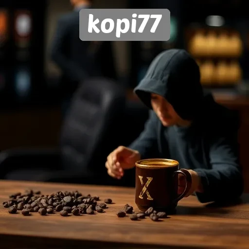 Tinjauan Keamanan dan Privasi di Kopi77