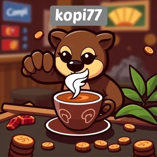 Mengupas Fitur Menarik Dari Situs Game Kopi77