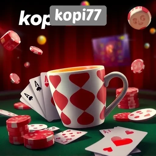 Apa Saja Jenis Permainan yang Tersedia di Kopi77