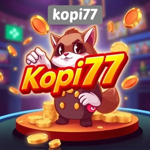 Ulasan Lengkap Situs Game Kopi77 untuk Pecinta Permainan Online