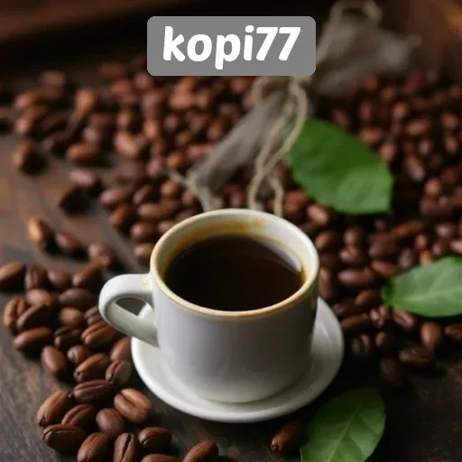 Analisis Keamanan dan Kenyamanan di Situs Kopi77
