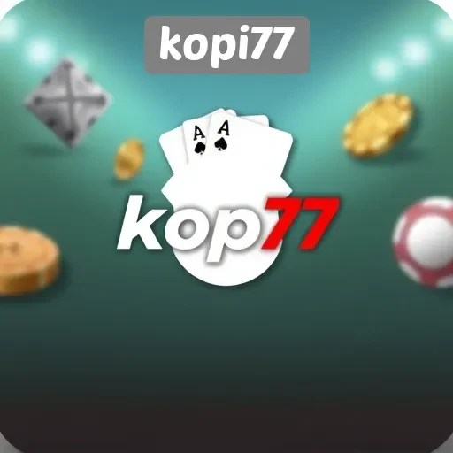 Menjelajahi Dunia Game Online di Kopi77