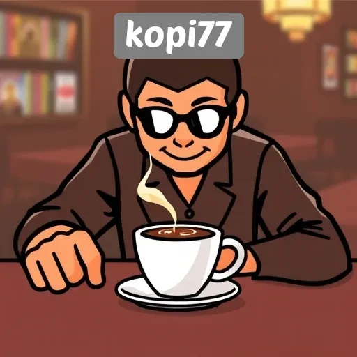 Cara Mendaftar Dan Memulai Bermain Di Kopi77 Secara Mudah