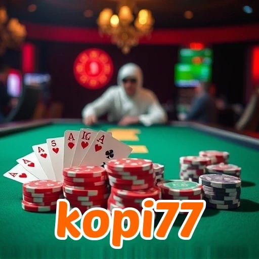 kopi77: Fitur Menarik yang Harus Anda Ketahui Tentang Berita Game Online