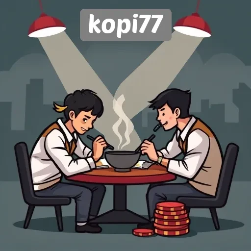 Strategi Sukses Bermain di Situs Kopi77