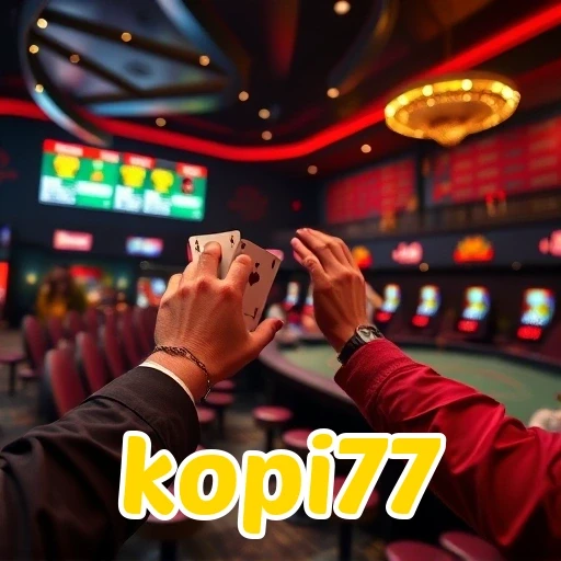 kopi77: Rilis Terbaru yang Wajib Diketahui Penggemar Game Online